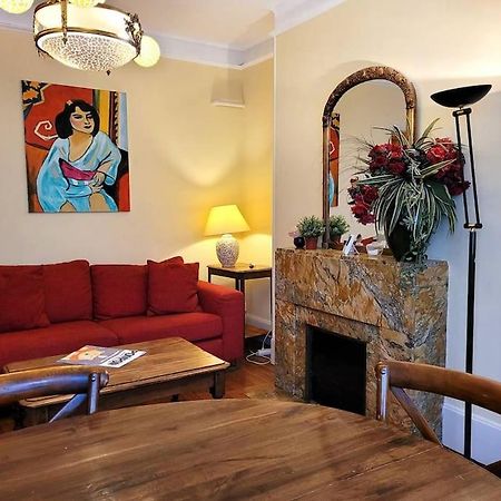 Ferienwohnung Zassiettes Et Titin Dijon Exterior foto